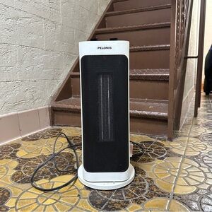 Ceramic space Heater